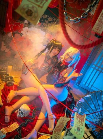 僧侣之夜动漫免费观看全集高清版_高清字幕版在线播放
